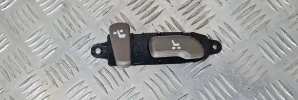 Nissan Murano Z51 Seat adjustment knob 