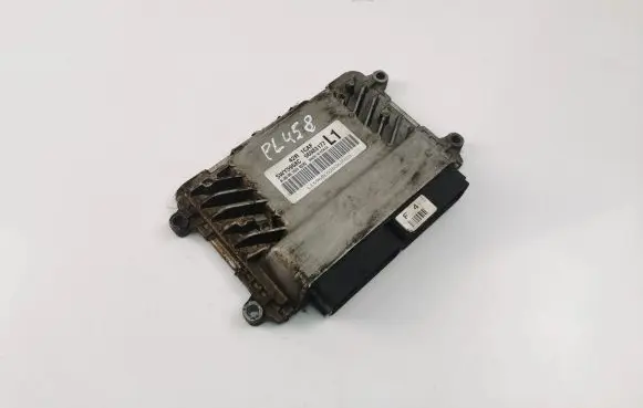 Chevrolet Kalos Engine control unit/module ECU 96983177