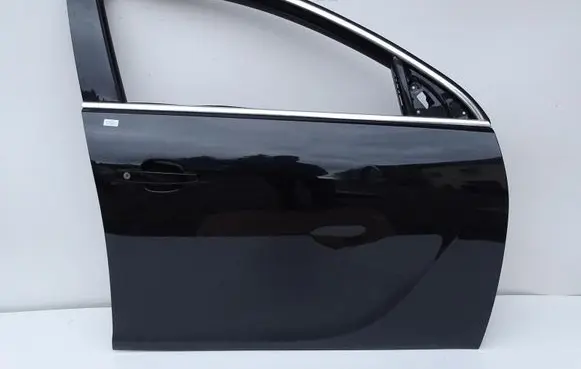 Opel Insignia A Front door LAKIER
