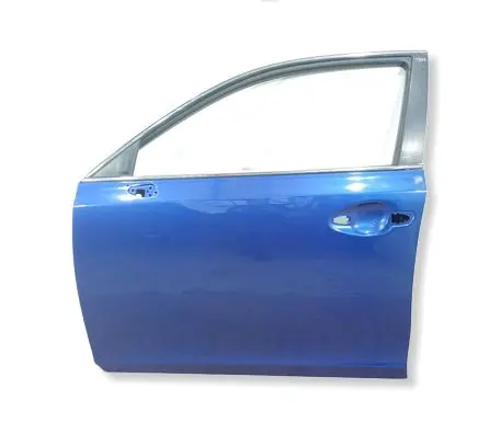 Lexus CT 200H Front door 