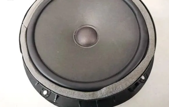 Audi Q5 SQ5 Front door speaker 80a035415