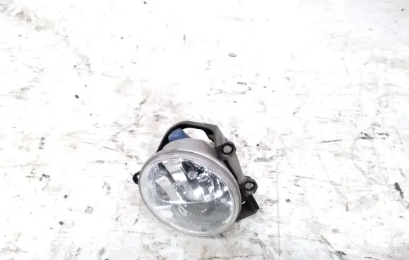 Toyota Hilux (AN120, AN130) Front fog light