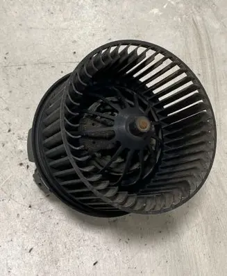 Ford Focus C-MAX Heater fan/blower 3M5H18456AC