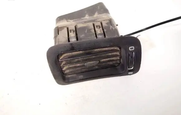Subaru Legacy Dash center air vent grill