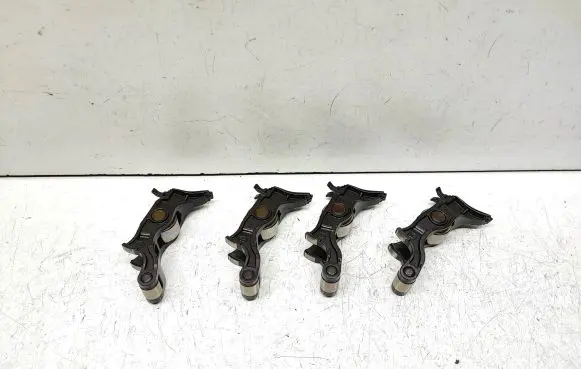 BMW 7 E65 E66 Valve rocker arm 