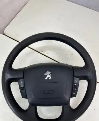 Peugeot Boxer Steering wheel
