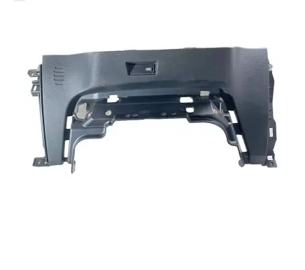 Dodge Durango Dashboard lower bottom trim panel P01749003BL X45002900XX