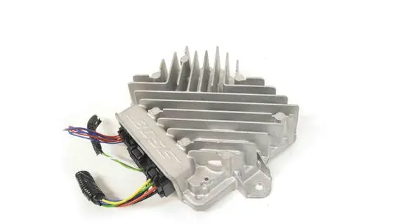 Nissan Juke I F15 Sound amplifier 28061BF10A