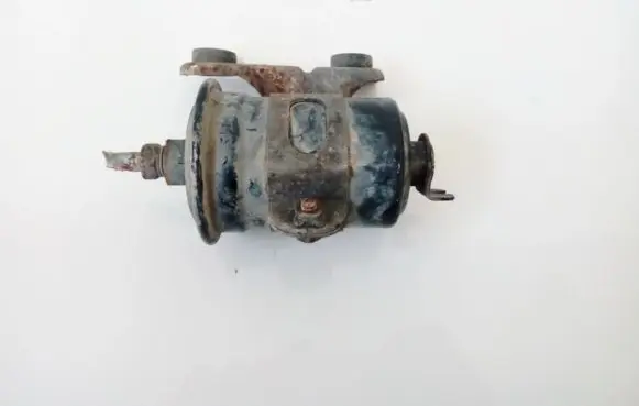 Mitsubishi Colt Fuel filter 