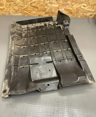 KIA Sportage Side bottom protection 84147F1500