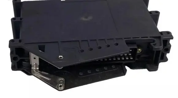 Volkswagen PASSAT B4 ABS control unit/module 1H0907379D