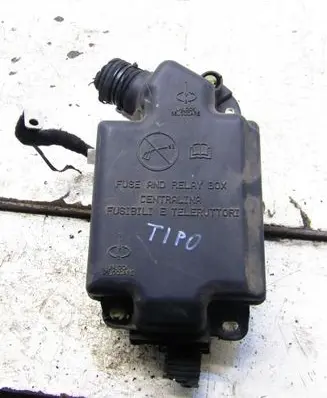 Fiat Tipo Fuse box set 1111