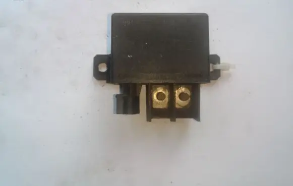 Mercedes-Benz E W211 Other relay