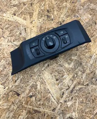 BMW 5 E60 E61 Light switch 6953739