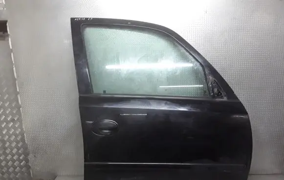 Opel Meriva A Front door 
