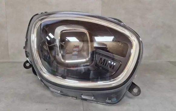 Mini Cooper Countryman F60 Headlight/headlamp 5A1EC06 030109924001