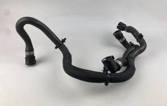 Renault Arkana Engine coolant pipe/hose 295Y84791R