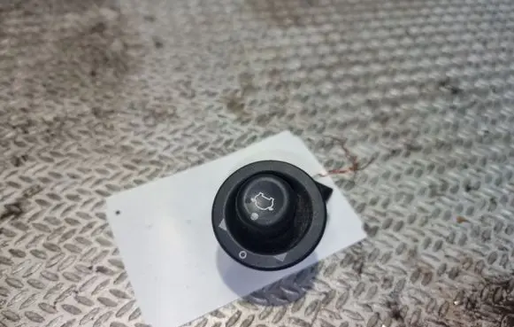 Ford Transit Wing mirror switch 93BG17B676BB