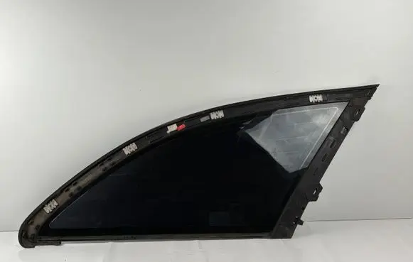 Mercedes-Benz C W203 Rear side window A2036700212