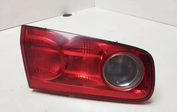 Renault Laguna II Rear/tail lights