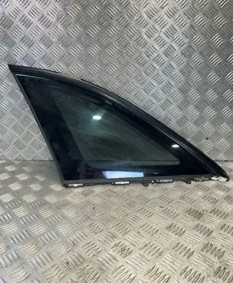 Mercedes-Benz GLC X253 C253 Rear side window A2536703700