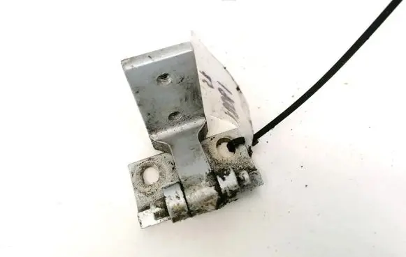 Audi A6 S6 C4 4A Rear door lower hinge 4A0833401