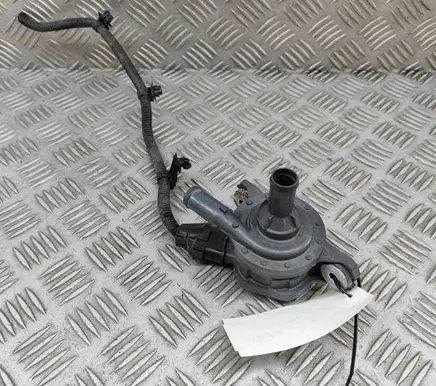 Toyota Corolla E210 E21 Electric auxiliary coolant/water pump G904033050