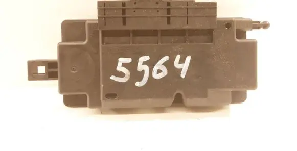 BMW X5 F15 Airbag control unit/module 31933095201 5564
