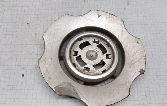 Citroen Xsara Picasso Original wheel cap 9648948780