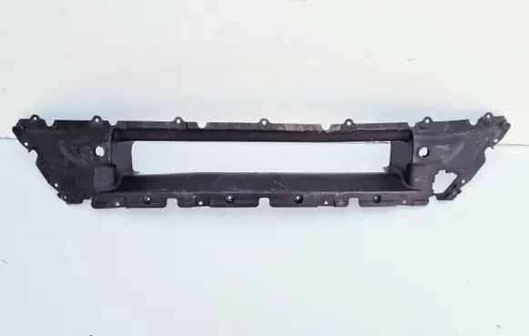 Maserati Levante Front bumper lower grill 670103576 Maserati Levante Sport GTS kratka zderzaka atrapa 23967