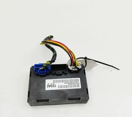 Jeep Grand Cherokee (WK) Gearbox control unit/module 05150733AE 5150733AE