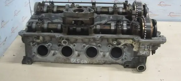 BMW 3 E90 E91 Engine head 755916807