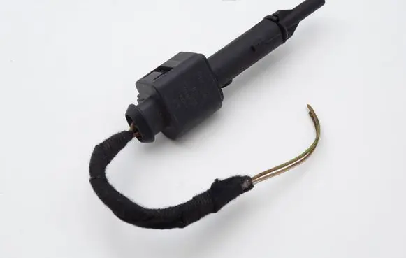 Audi A4 S4 B6 8E 8H Interior temperature sensor 4B0820535