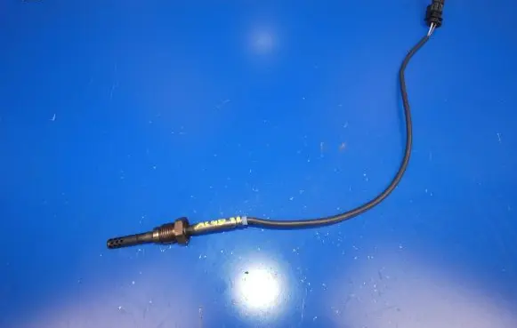 Volvo XC40 Exhaust gas temperature sensor 31439823