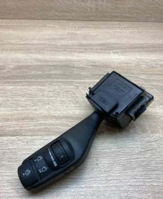 Ford C-MAX I Wiper control stalk 4M5T17A553BD 17D940 DX1AA