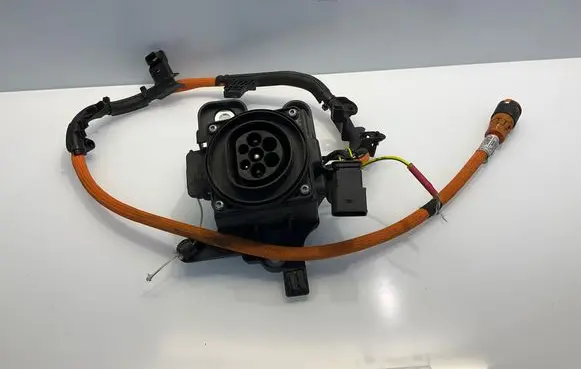 BMW X5 G05 Electric car charging cable 9429622 E2515A