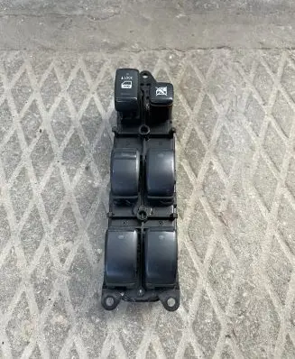 Lexus IS 220D-250-350 Electric window control switch 8404053080 515286 514569