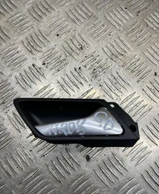 Volkswagen Jetta VI Rear door interior handle 5C6839114B 3027594