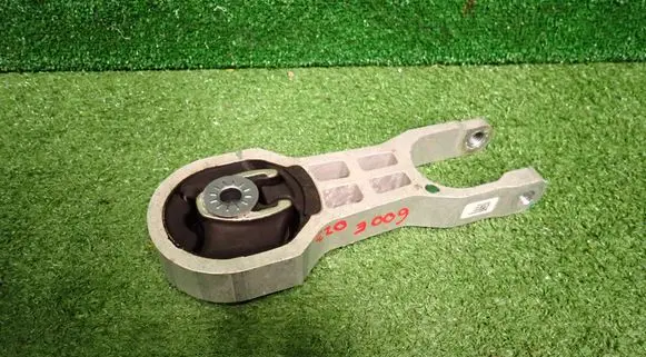Fiat 600 Engine mounting bracket 9854934680