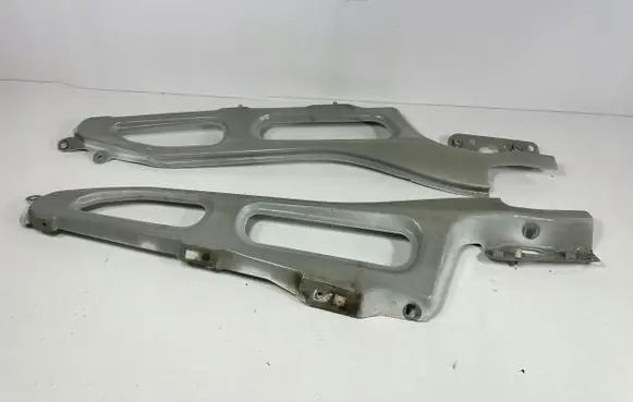 Renault Scenic IV - Grand scenic IV Fender mounting bracket