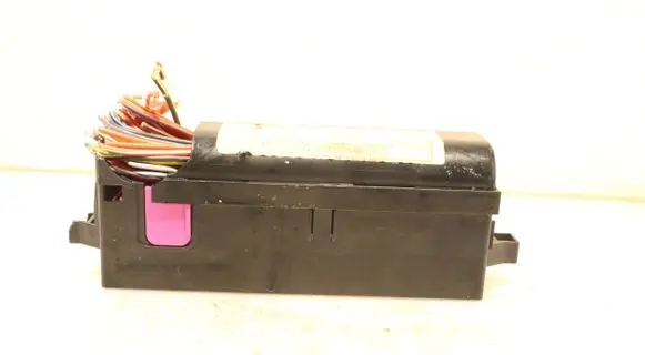 Seat Ibiza IV (6J,6P) Fuse box set