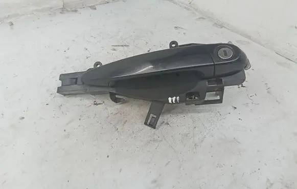 BMW X1 E84 Front door exterior handle