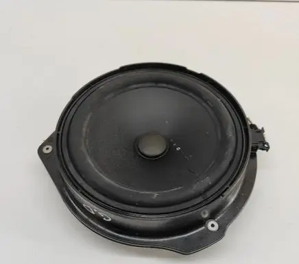 Mercedes-Benz E C207 W207 Rear door speaker A2048205502