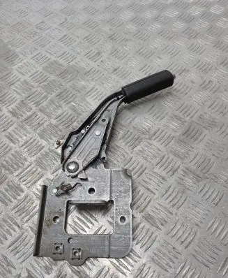 Dodge Journey Handbrake/parking brake lever assembly 1GF241DVAE V8H282