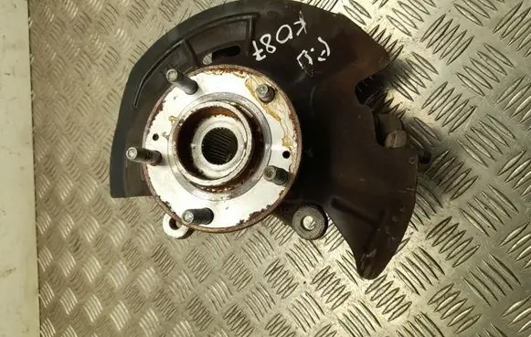 KIA Sportage Front wheel hub 17L