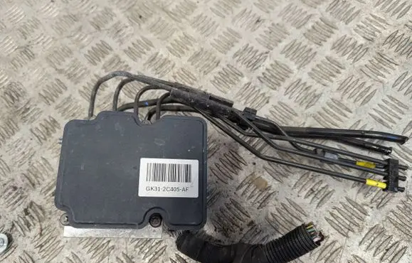 Ford Transit ABS Pump GK312C405AF