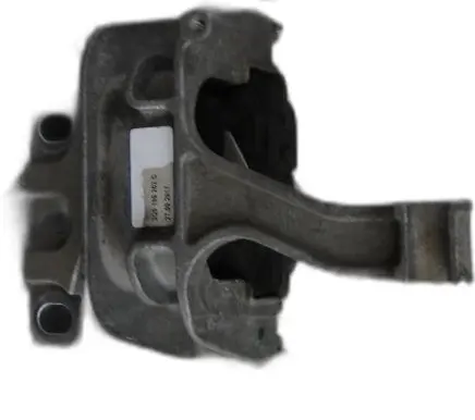 Volkswagen Tiguan Engine mount vacuum valve 3Q0199262C