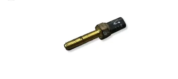 Opel Astra K Outside/exterior temperature sensor 55490894
