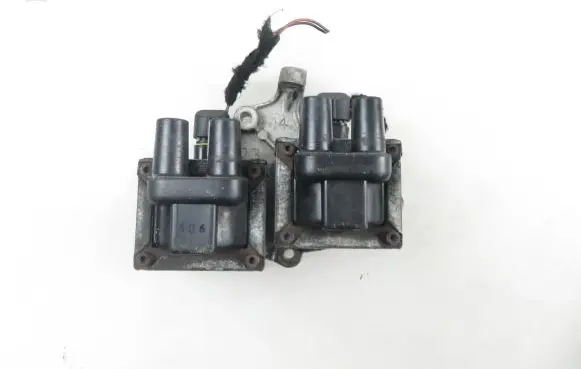 Fiat Panda II High voltage ignition coil 55204020