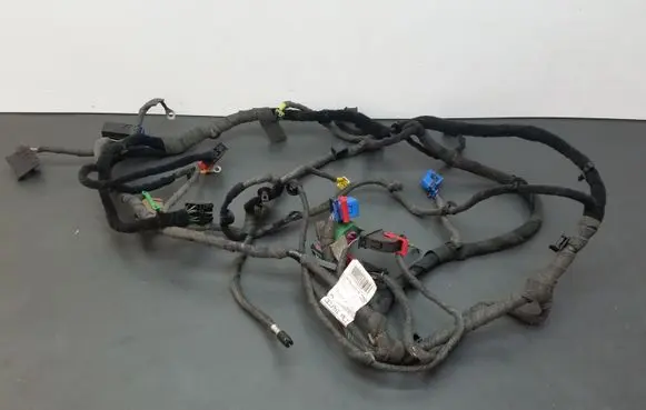 Fiat Linea Other wiring loom 518024450